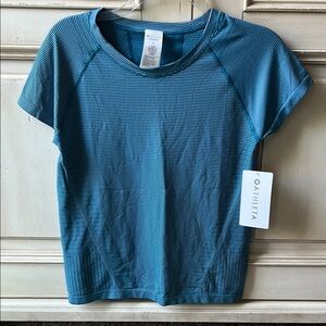 Athleta Women's Momentum Seamless Top